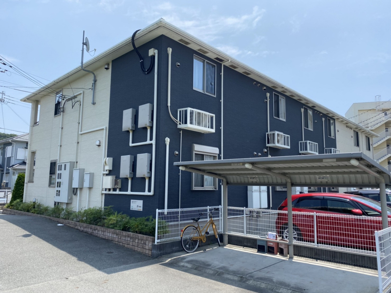 外観 写真29