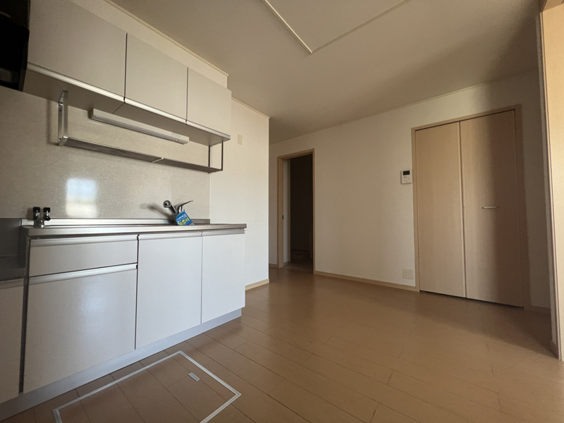 リビング 写真2