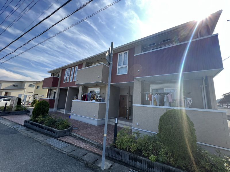 サンリットベルC