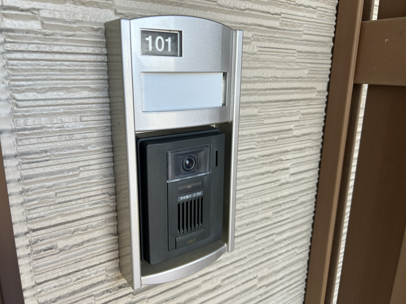 セキュリティ 写真17