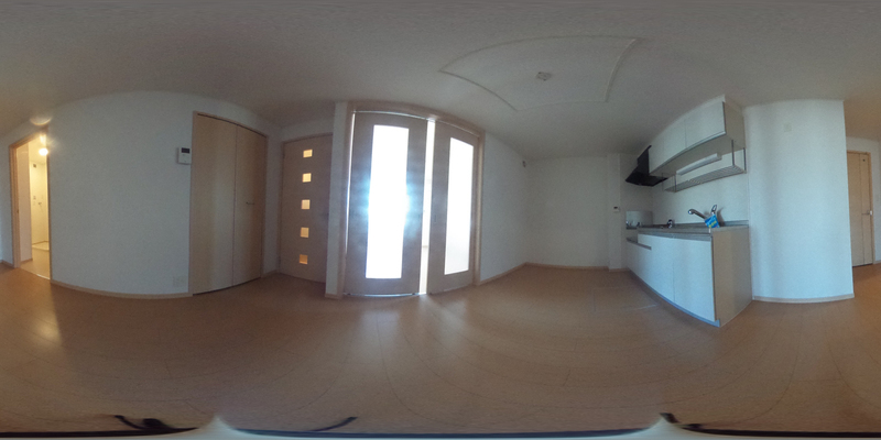 リビング 写真33