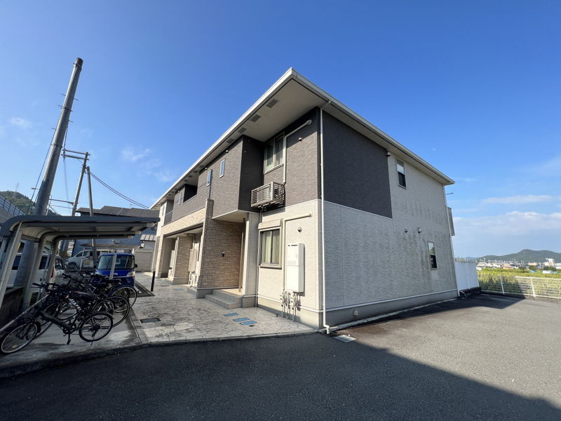 サンリットベルＤ