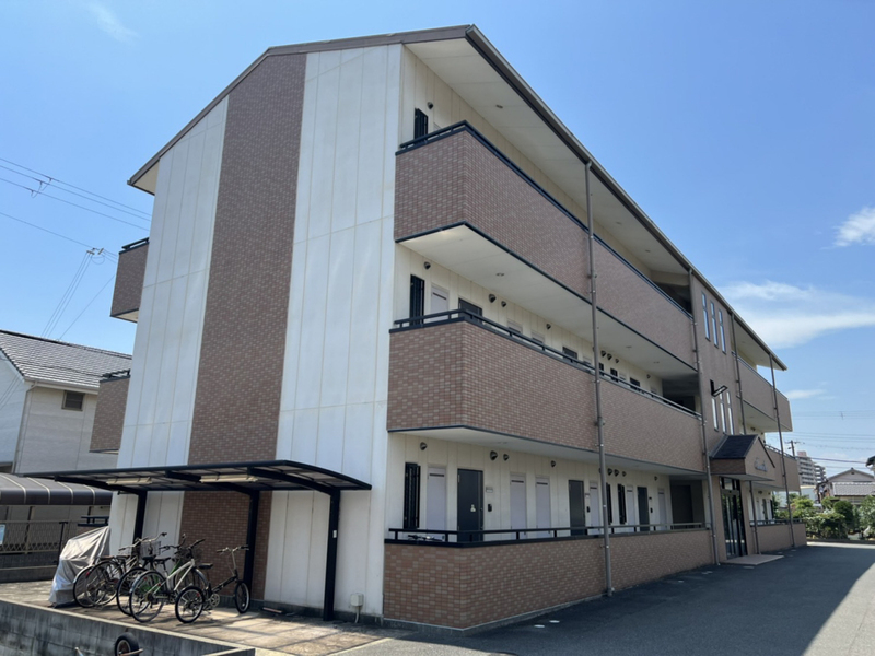 シャルマンプレイス