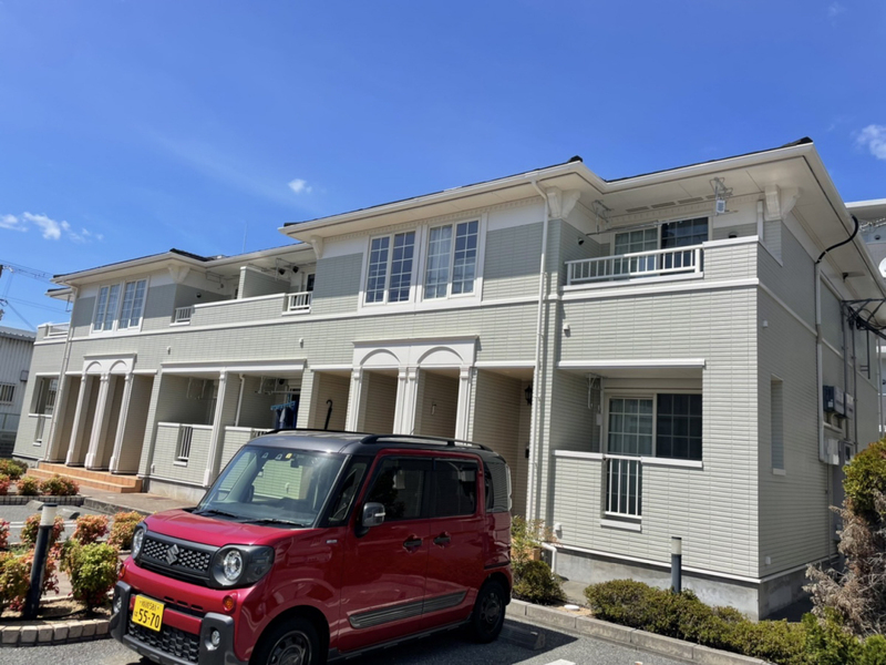 ミルト　アンジュⅡ