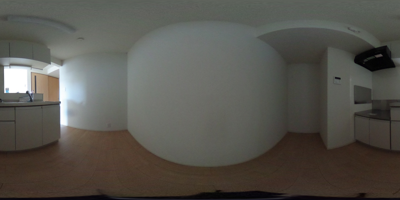 キッチン 写真34