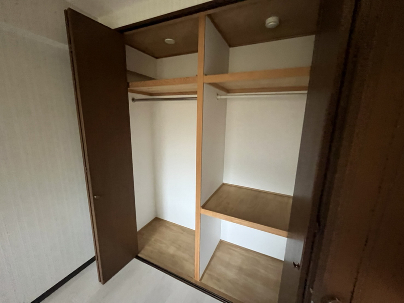 収納 写真15