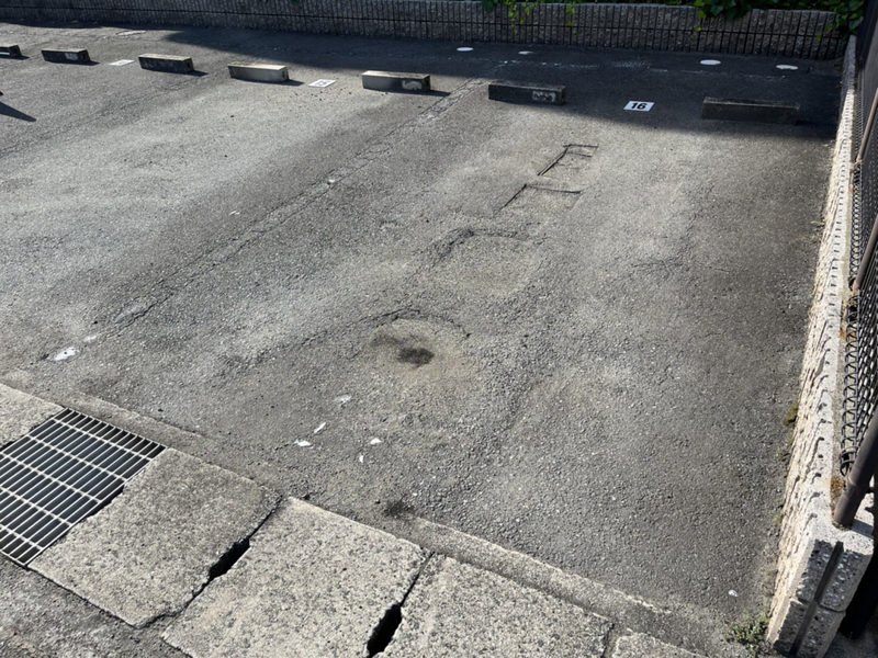 駐車場 写真32