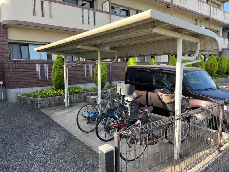 共用部 写真30