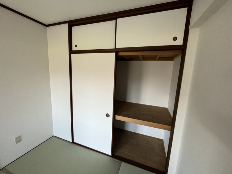 収納 写真16