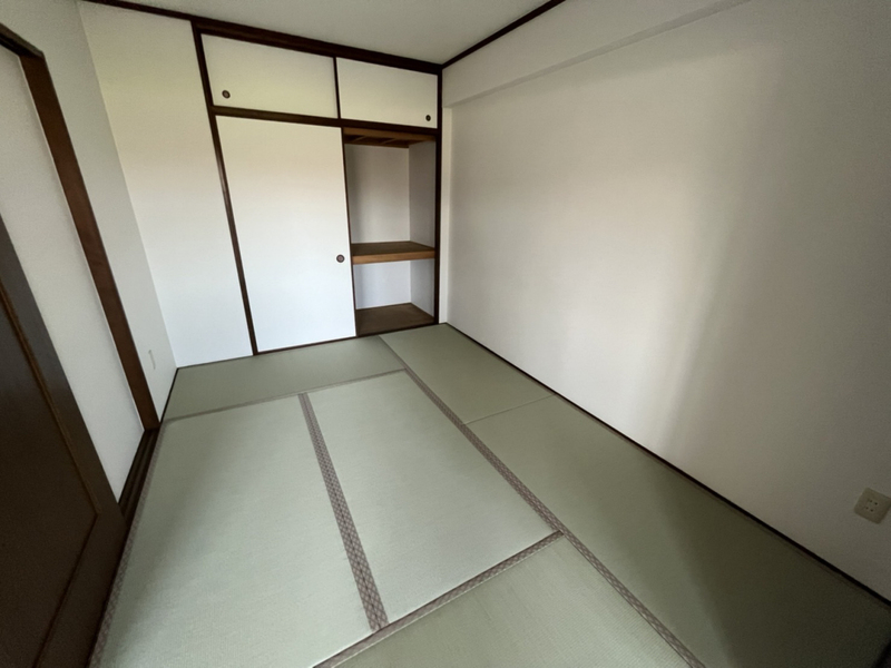 寝室 写真7