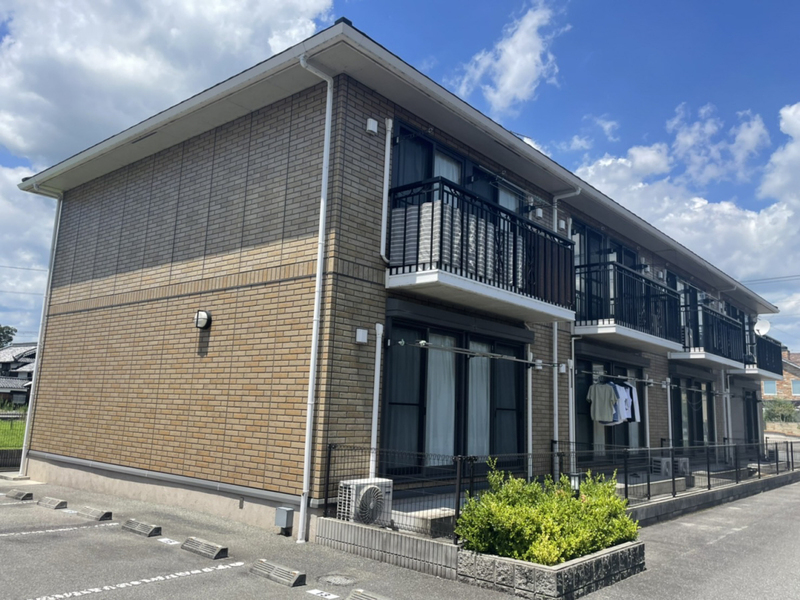 ヴァルト　Ｃ棟