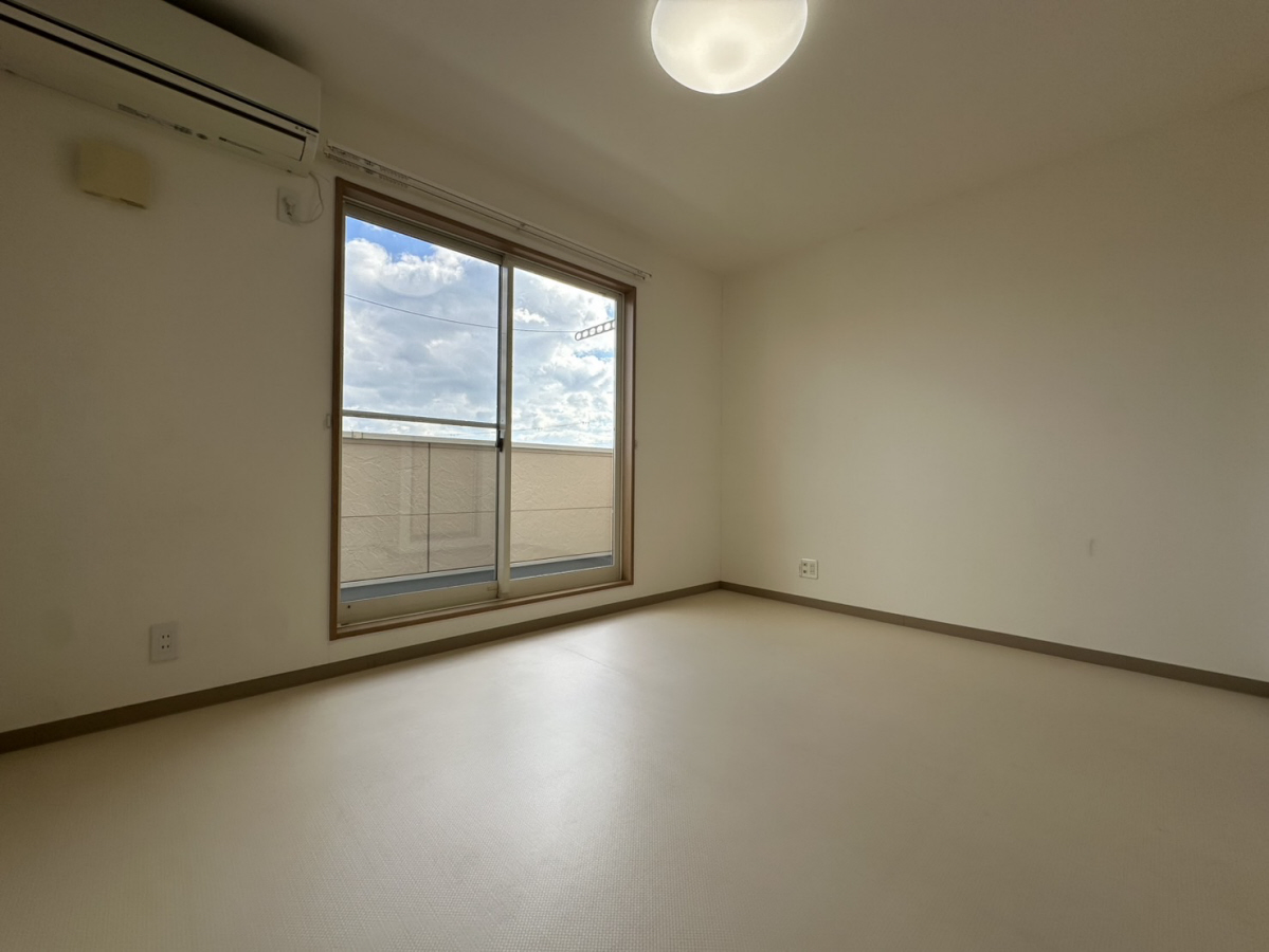 リビング 写真2