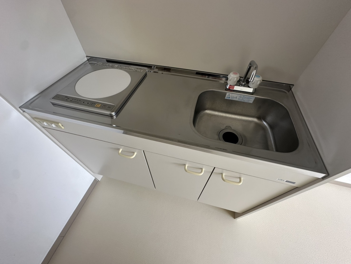 キッチン 写真3