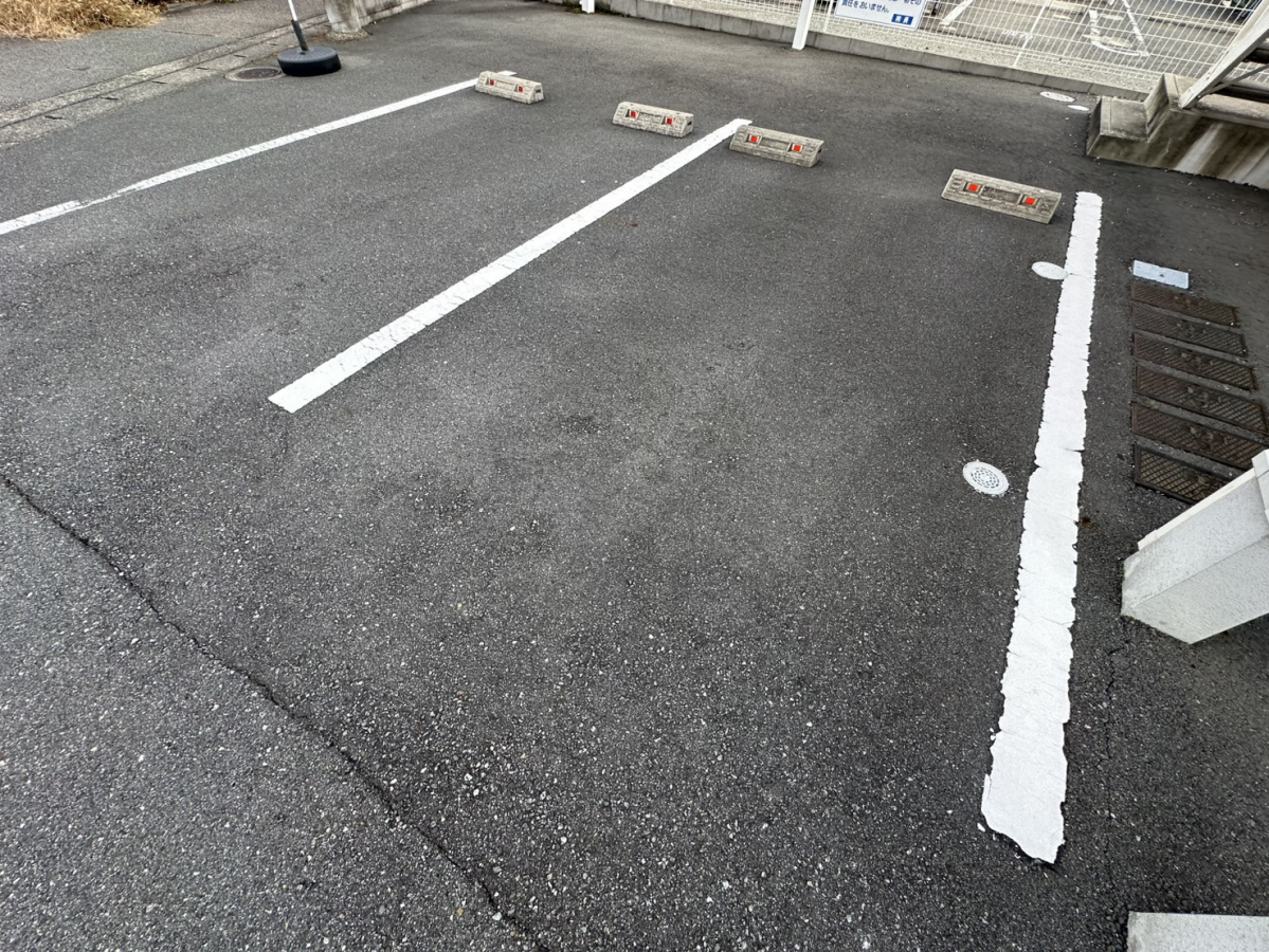 駐車場 写真32