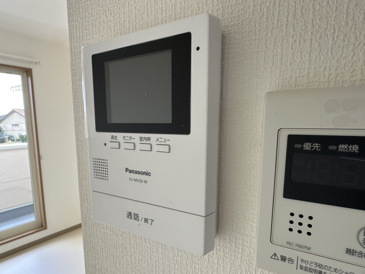 セキュリティ 写真17