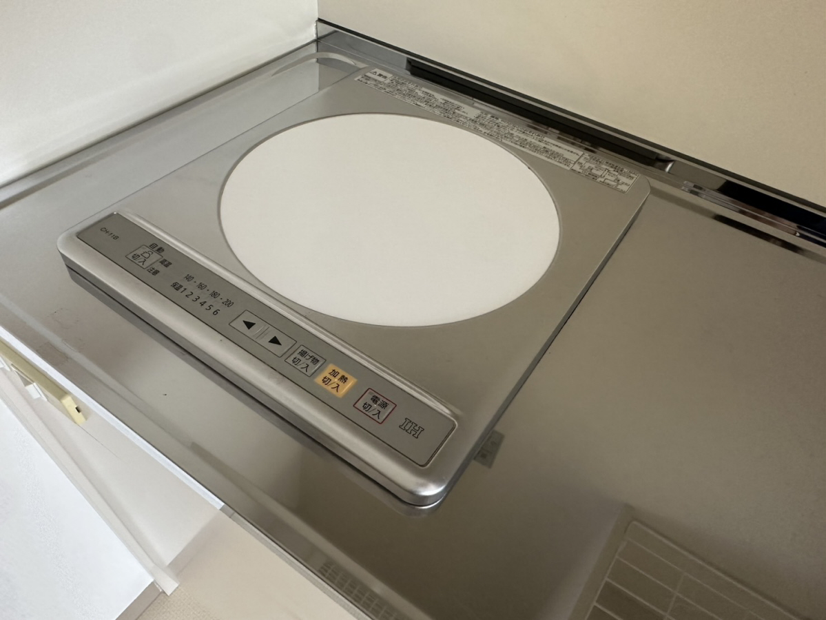 キッチン 写真4