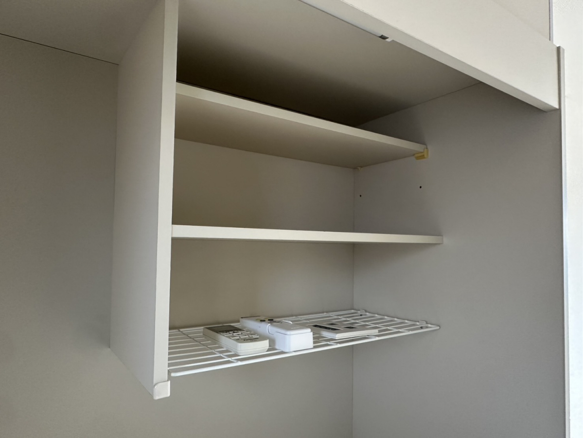収納 写真15