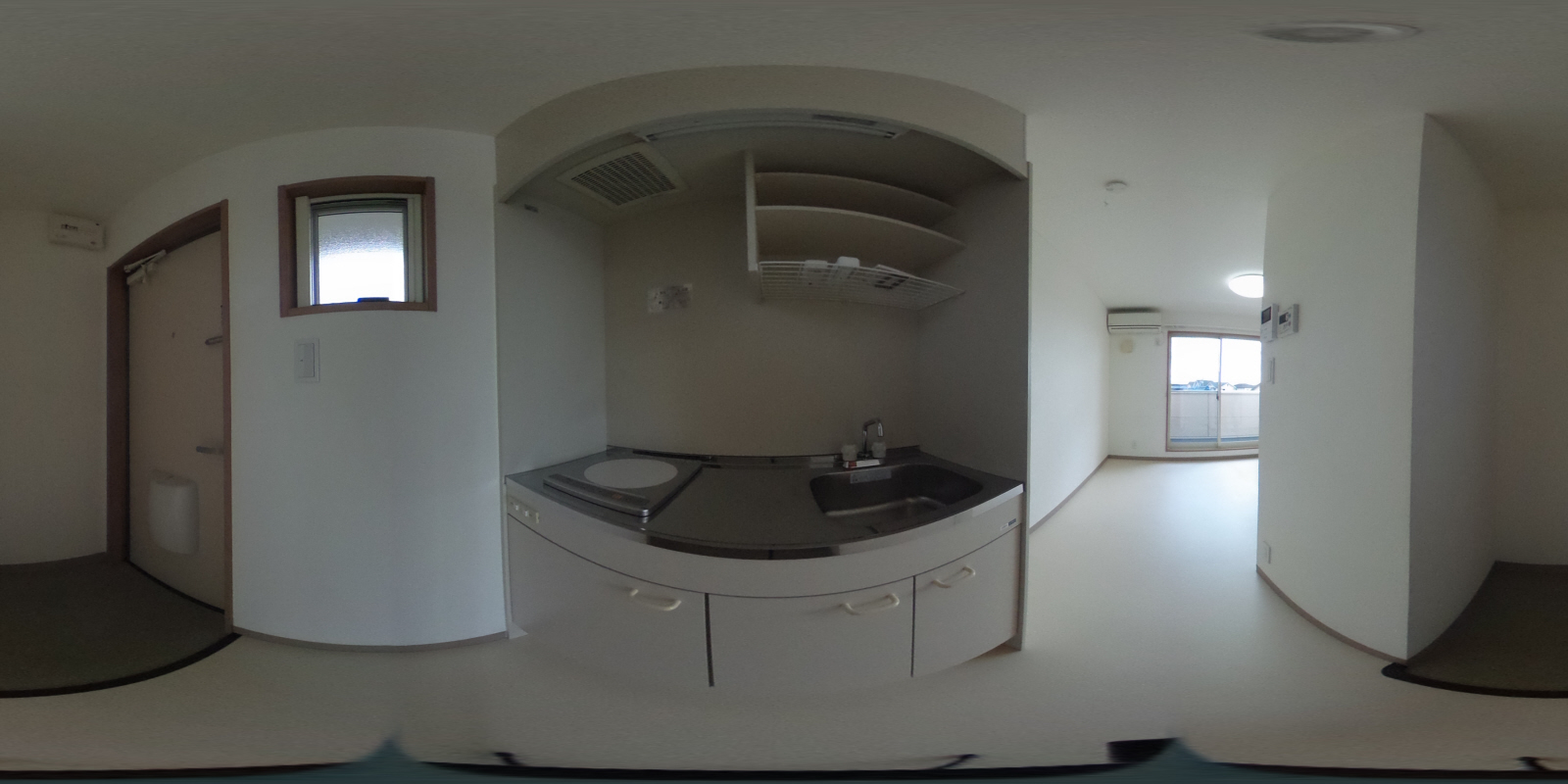 キッチン 写真34