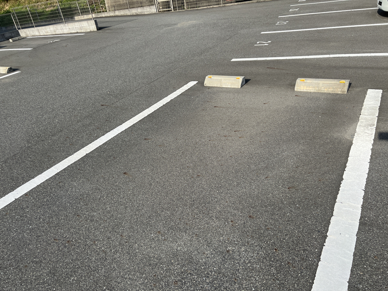 駐車場 写真32