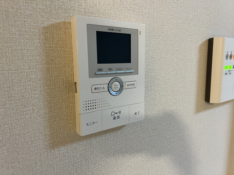 セキュリティ 写真13