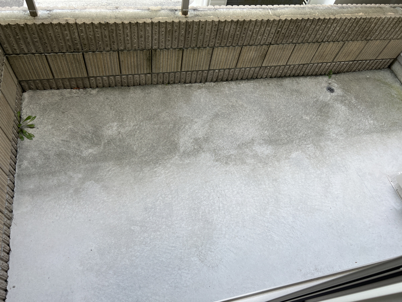 バルコニー・ベランダ 写真12