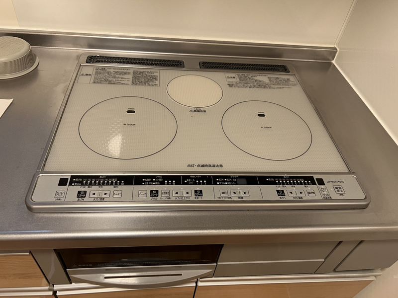 キッチン 写真3