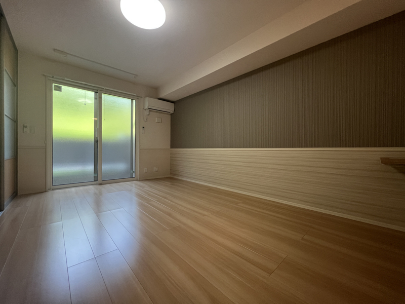 リビング 写真2