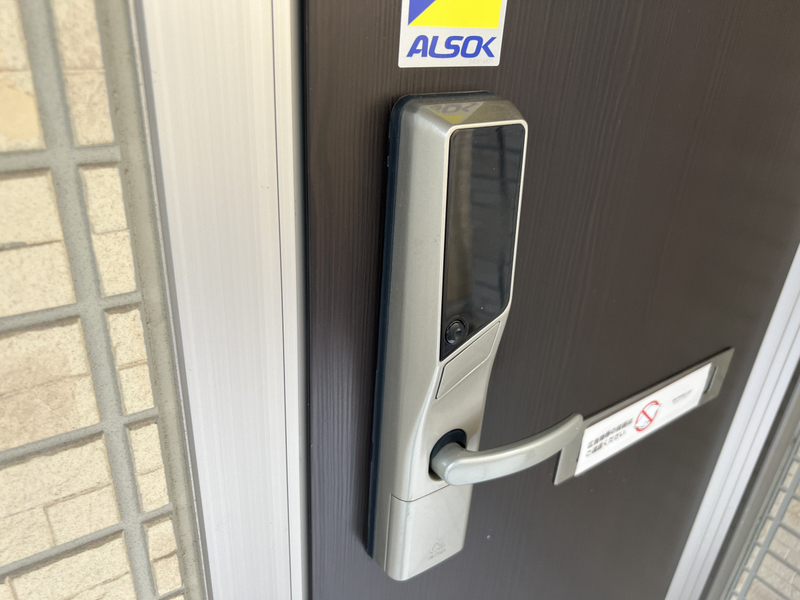 セキュリティ 写真14