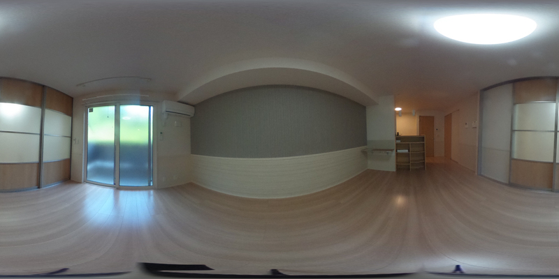 リビング 写真33