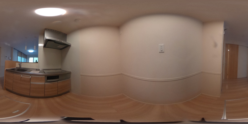 キッチン 写真34