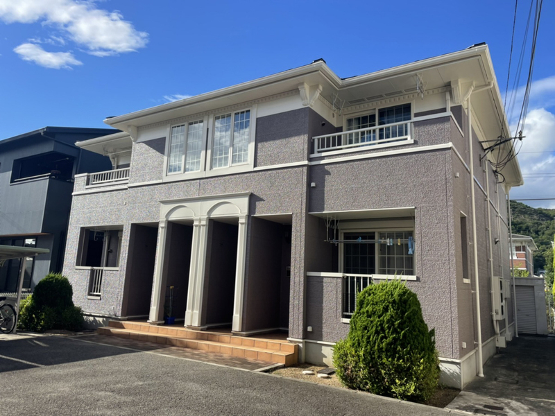 アルカン シエルⅡ