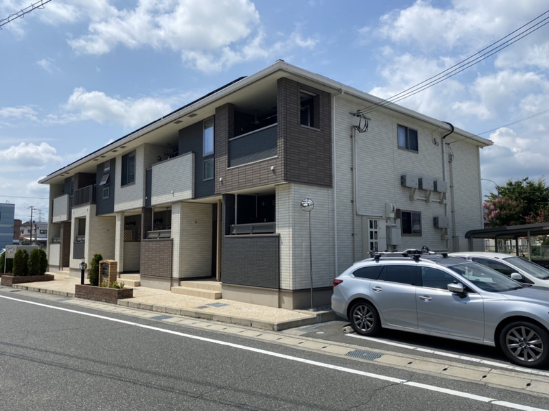 パークサイド田寺
