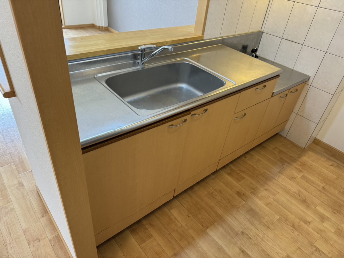 キッチン 写真3