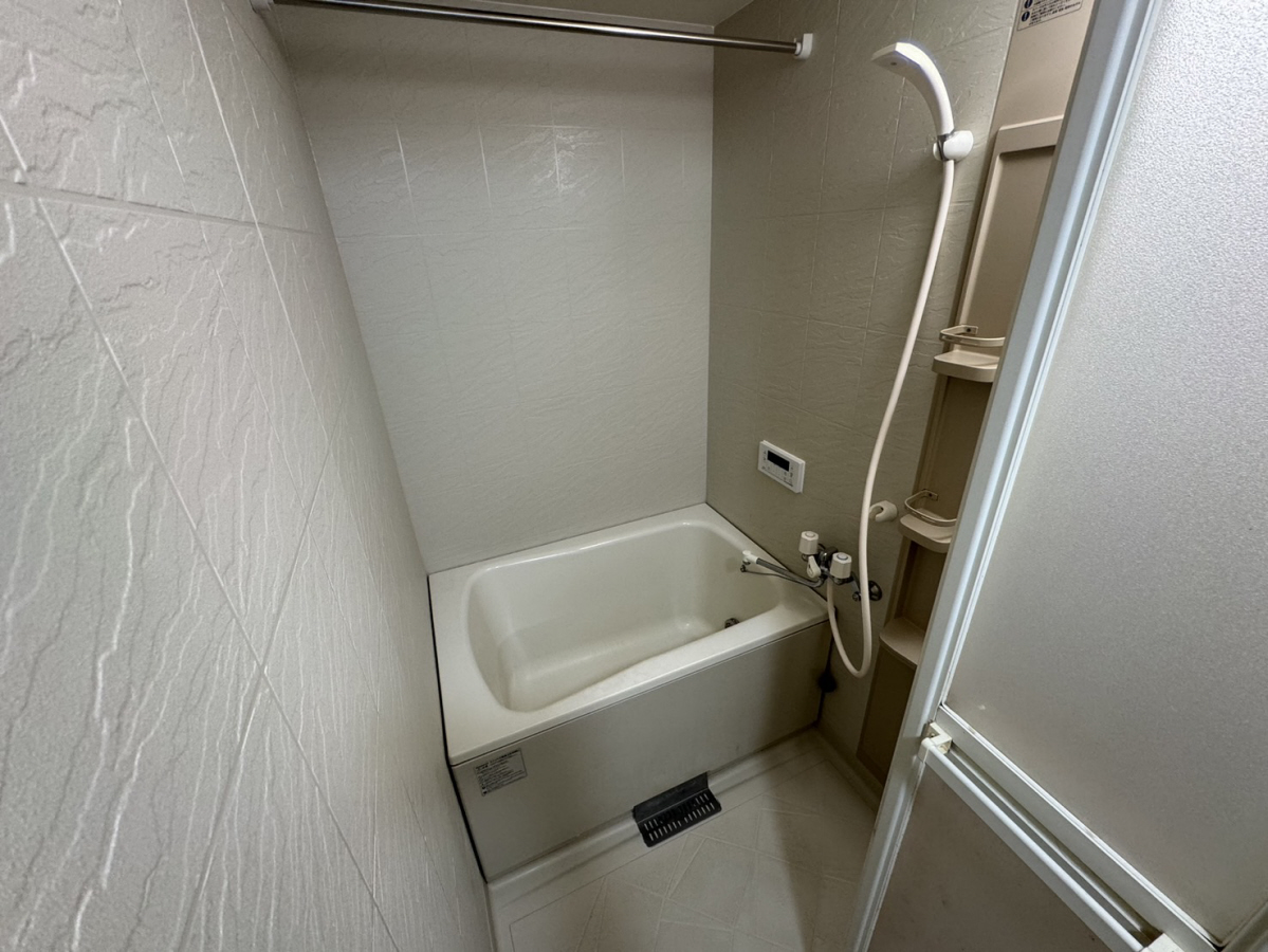 バス 写真11