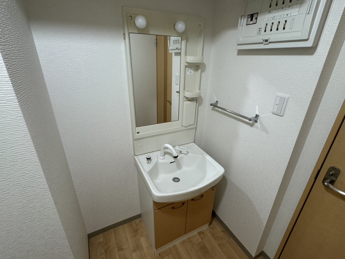 洗面所 写真10