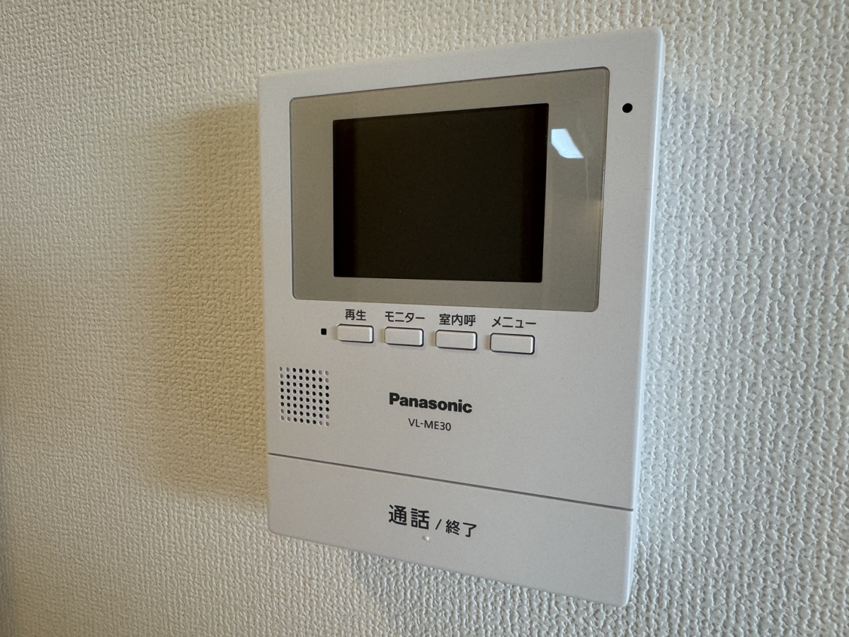 セキュリティ 写真17
