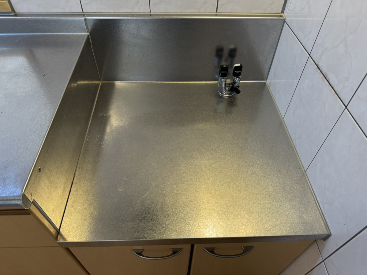 キッチン 写真4