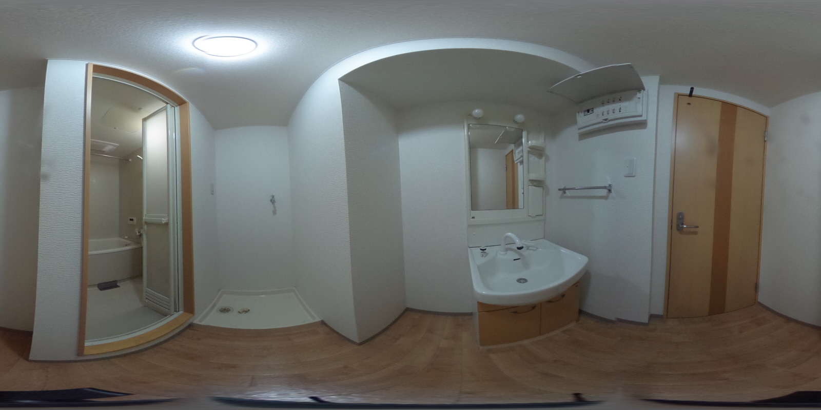 洗面所 写真37