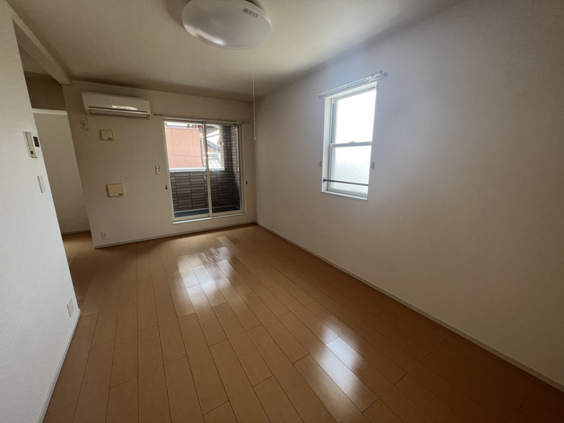 リビング 写真3