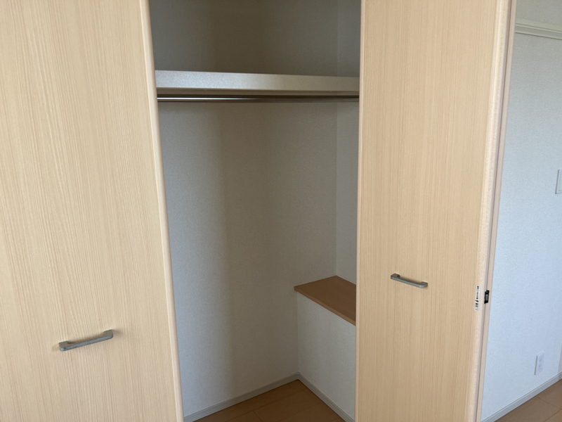 収納 写真15