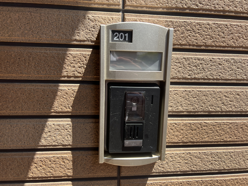 セキュリティ 写真17