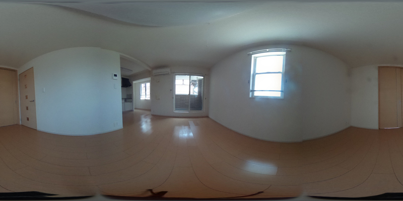 リビング 写真33