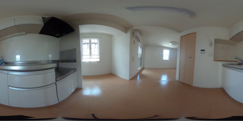 キッチン 写真34