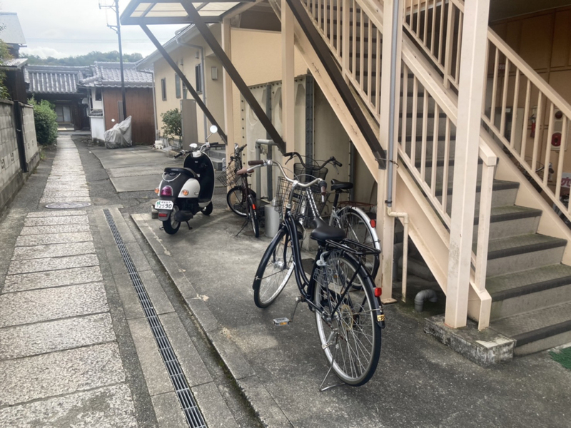共用部 写真31