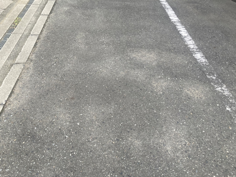 駐車場 写真32