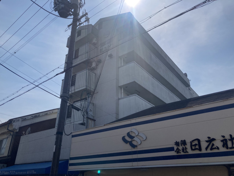 外観 写真19