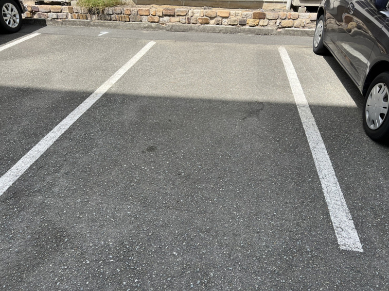 駐車場 写真5