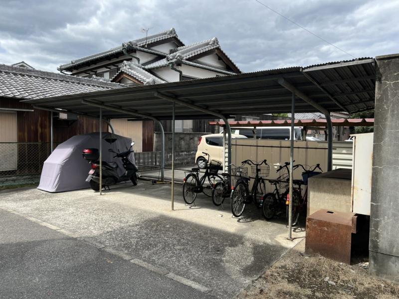 共用部 写真3