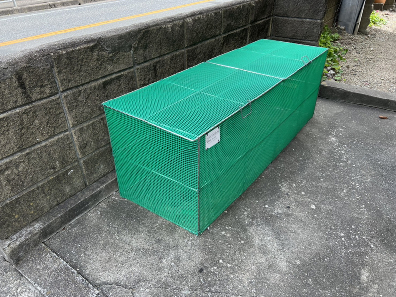 共用部 写真4