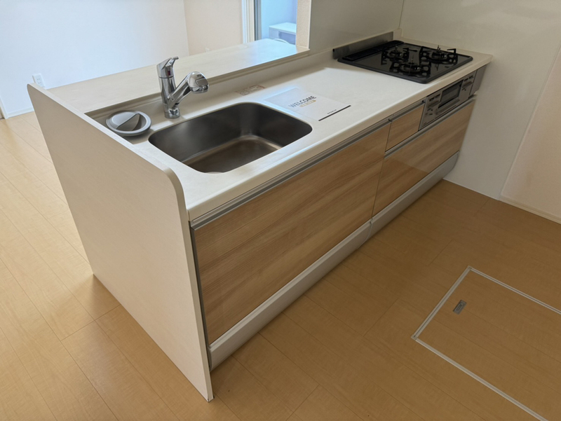 キッチン 写真4